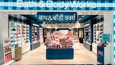 Bath _ Body Works-IMG_3382- Viviana Mall, Thane, Mumbai
