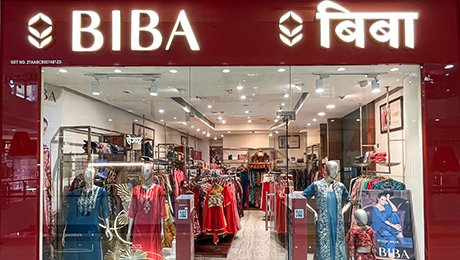 Biba-IMG_3134- Viviana Mall, Thane, Mumbai