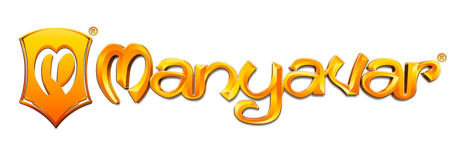 Manyavar Logo Color Scheme » Brand and Logo » SchemeColor.com