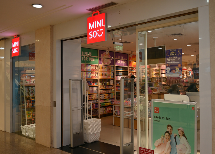 Miniso