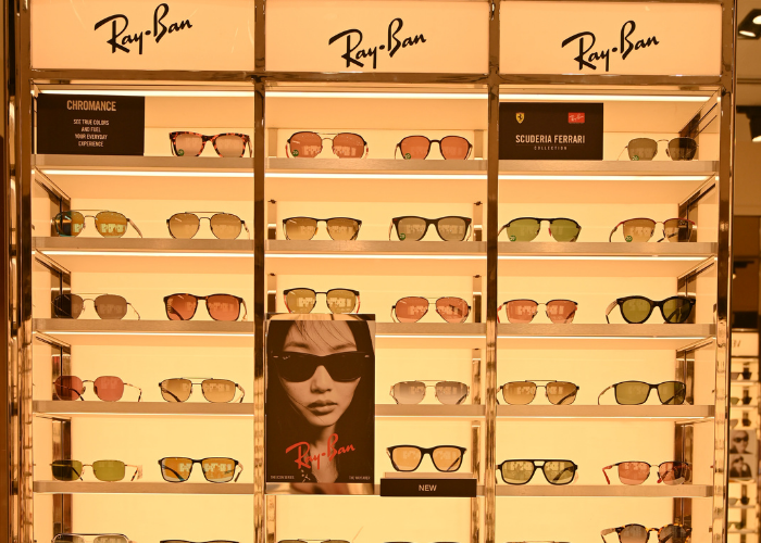 Rayban & Oakley Stores (3)