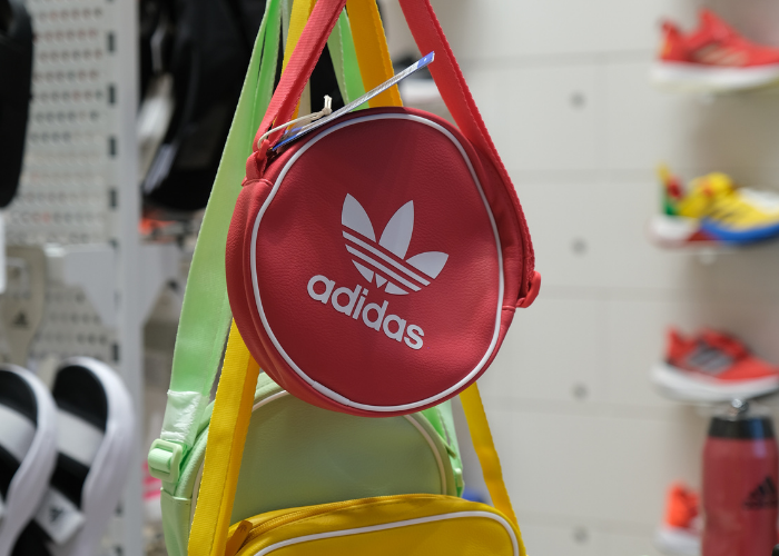 adidas kids