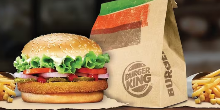 Image: Burger King