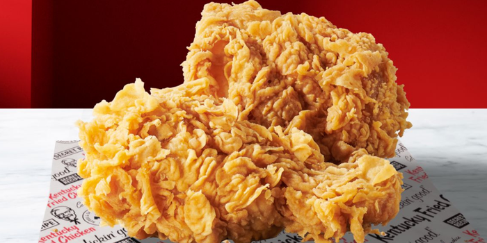 Image: KFC