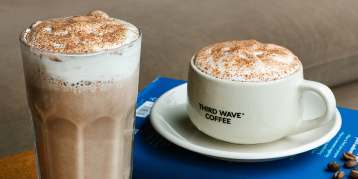 Image: Third Wave Coffee